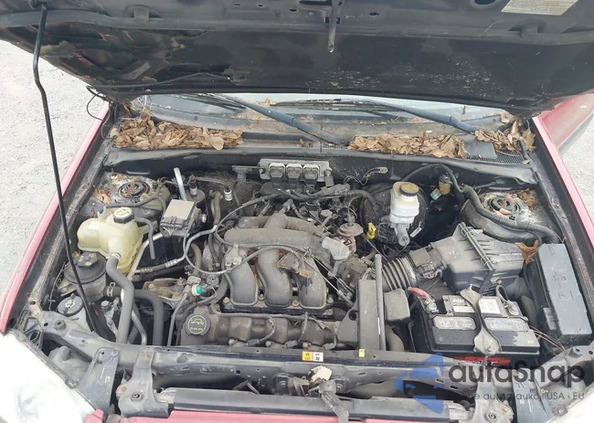 4F2YZ94135KM17267: 43017980