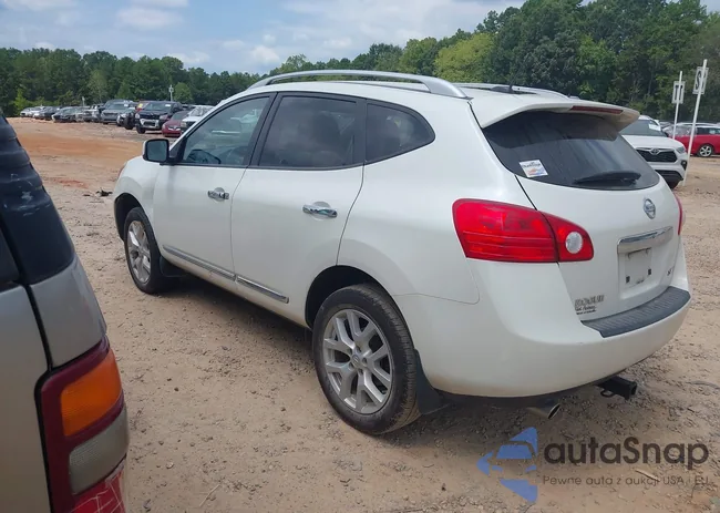 JN8AS5MV4BW284352: 43018020