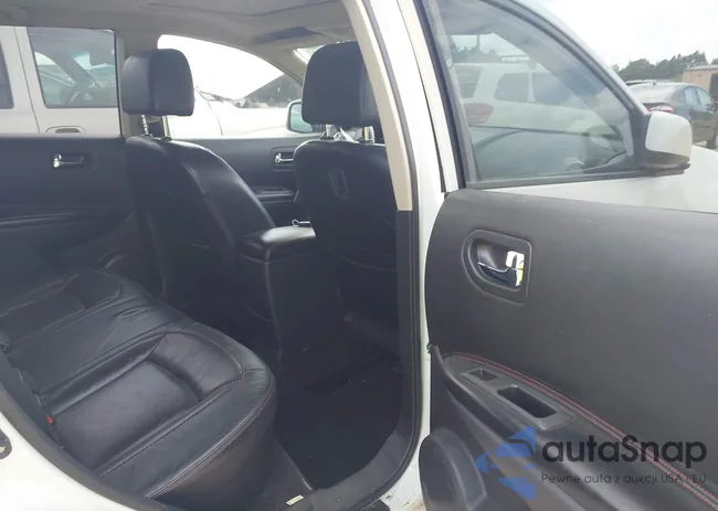 JN8AS5MV4BW284352: 43018020