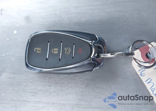 1G1ZE5ST6GF306830: 43018070