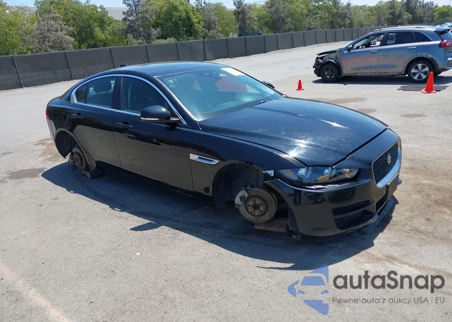 SAJAR4FX2KCP52856: 43018092