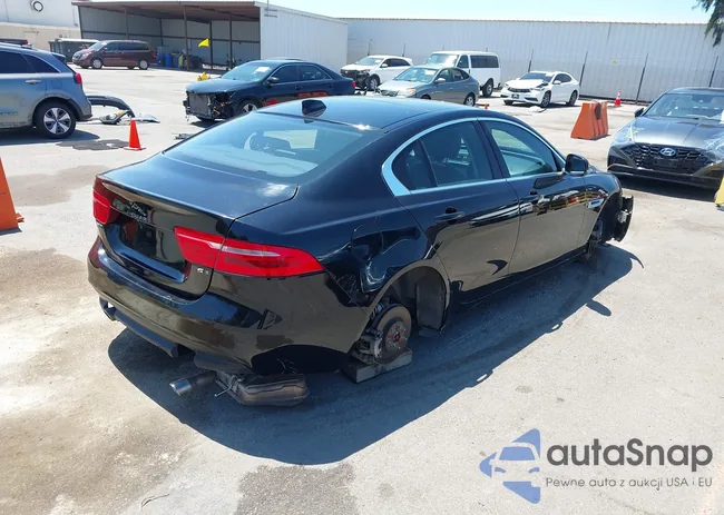 SAJAR4FX2KCP52856: 43018092