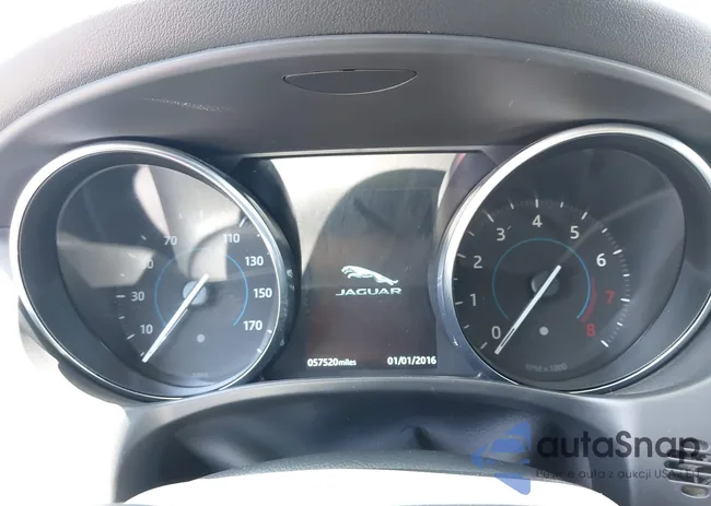 SAJAR4FX2KCP52856: 43018092