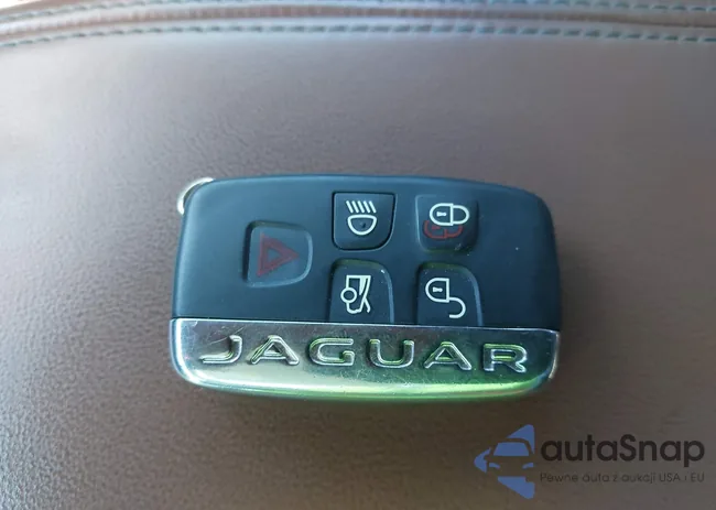 SAJAR4FX2KCP52856: 43018092