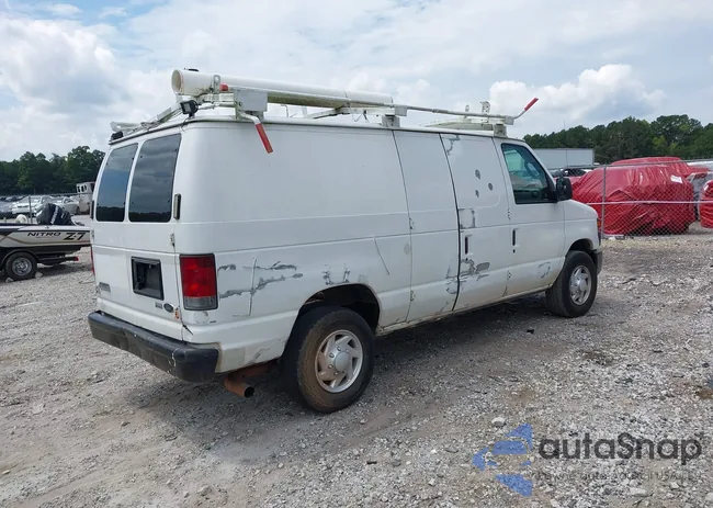 1FTNE2EL2BDA18534: 43018094