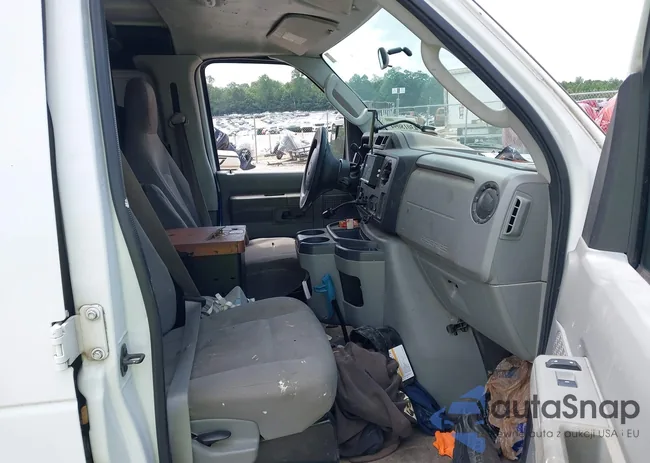 1FTNE2EL2BDA18534: 43018094