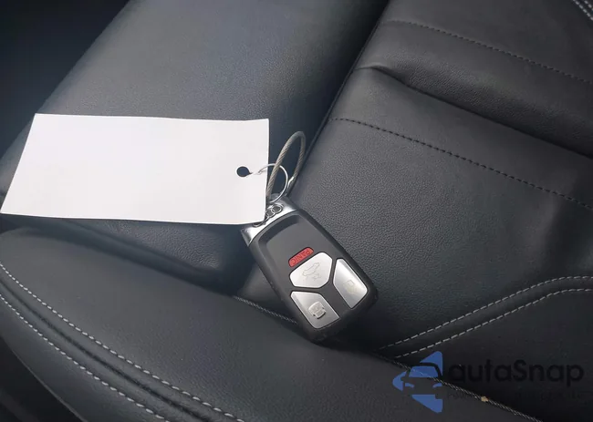 WA1EAAFY1R2070320: 43018096