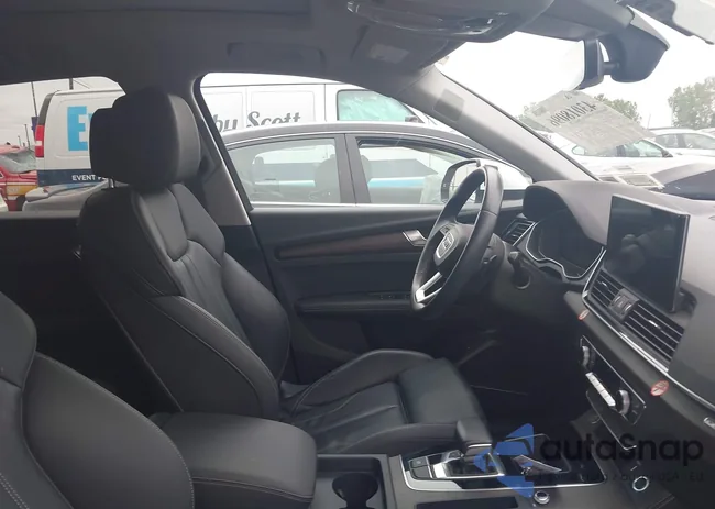 WA1EAAFY1R2070320: 43018096