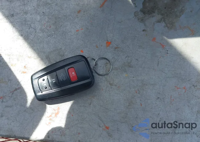 5TDGZRBH4LS029675: 43018101