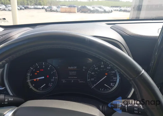 5TDGZRBH4LS029675: 43018101