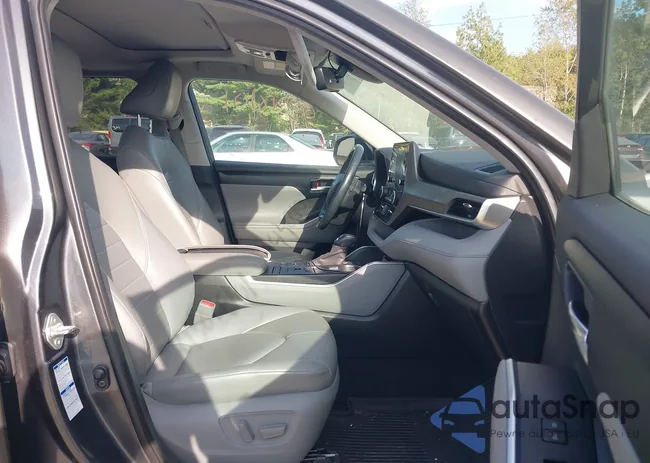 5TDGZRBH4LS029675: 43018101