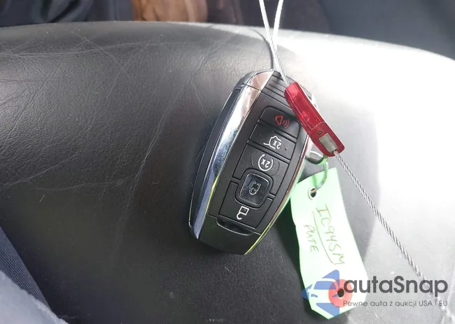 5LMCJ2D94KUL03236: 43018126