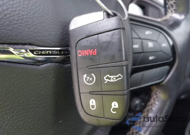 2C3CCABT7LH184620: 43018145