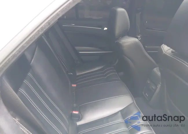 2C3CCABT7LH184620: 43018145