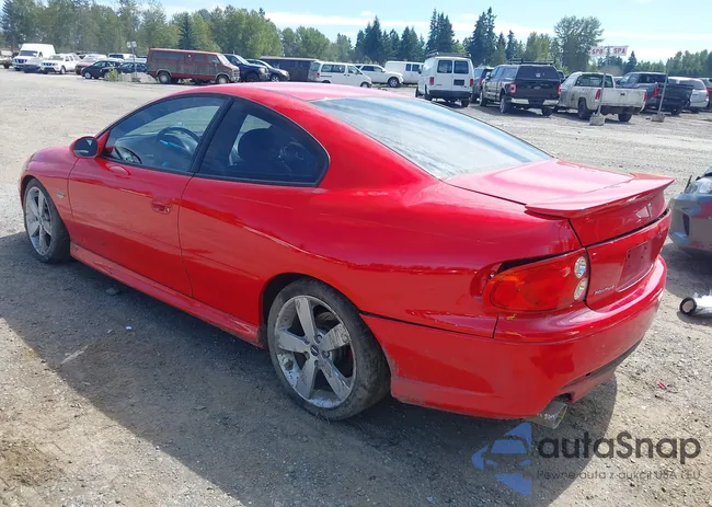 6G2VX12U85L409688: 43018194