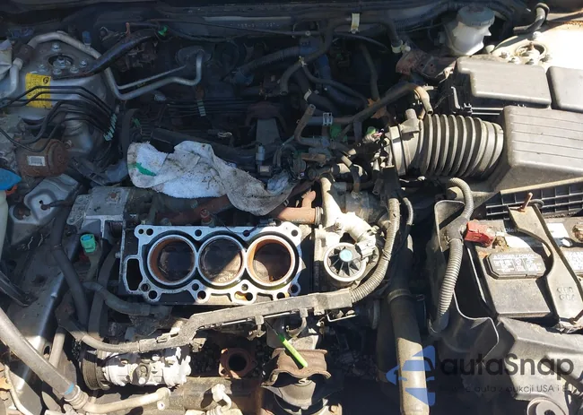 1HGCM66543A072374: 43018222