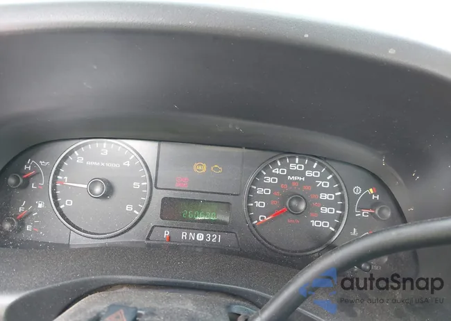 1FTSX20556ED46617: 43018263