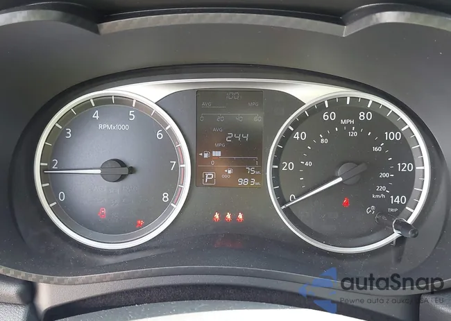 3N1CN8DV0SL836032: 43019293