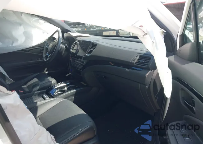 5FNYF8H01PB005336: 43019306