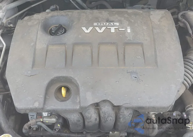 1NXBU4EE9AZ213043: 43019314