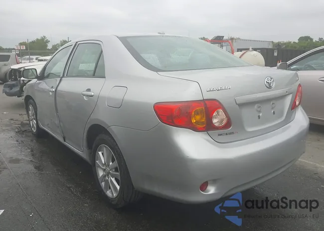 1NXBU4EE9AZ213043: 43019314