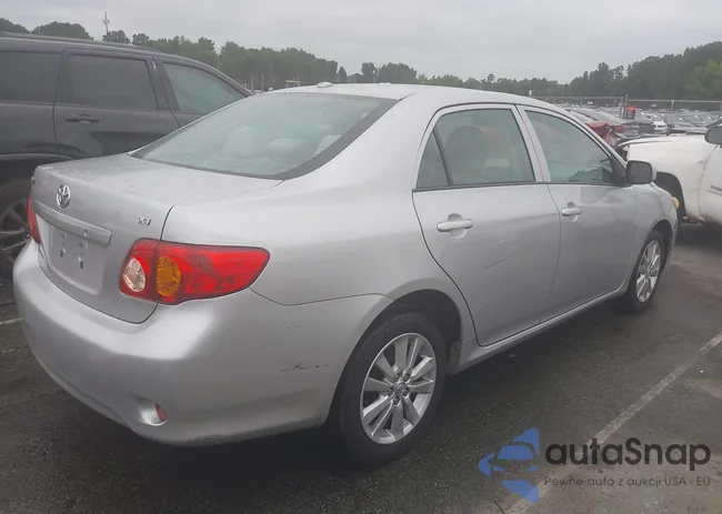 1NXBU4EE9AZ213043: 43019314