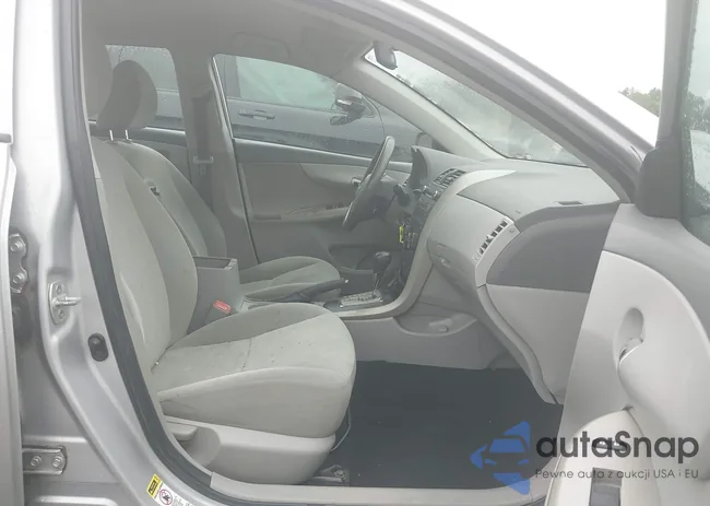 1NXBU4EE9AZ213043: 43019314