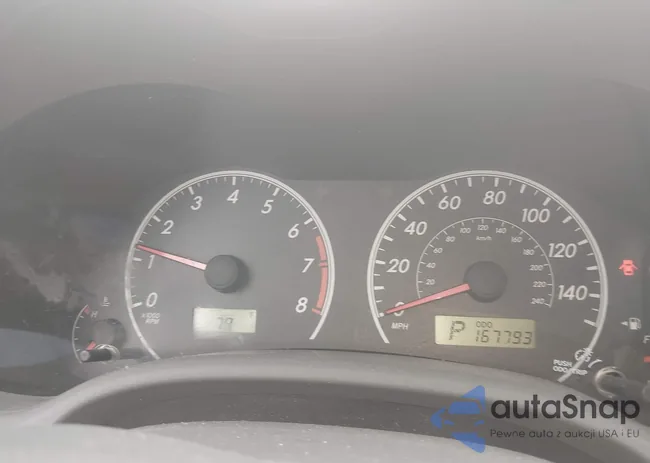 1NXBU4EE9AZ213043: 43019314