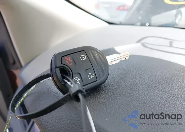 2FMDK3GC2CBA42102: 43019329