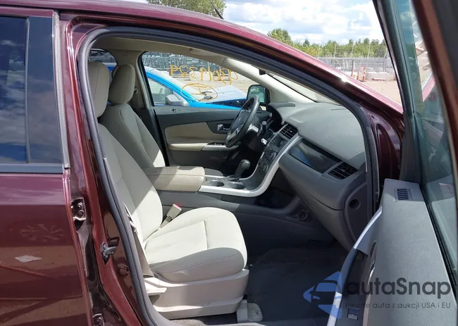 2FMDK3GC2CBA42102: 43019329