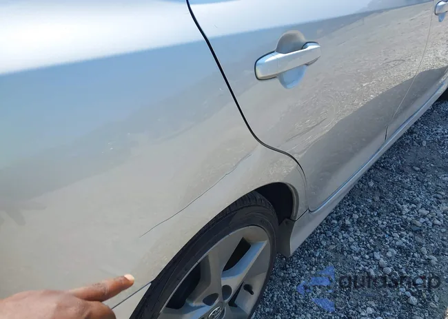 4T1BF1FK4EU412245: 43019338