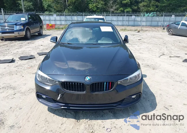 WBA4J1C55KBM13001: 43019341