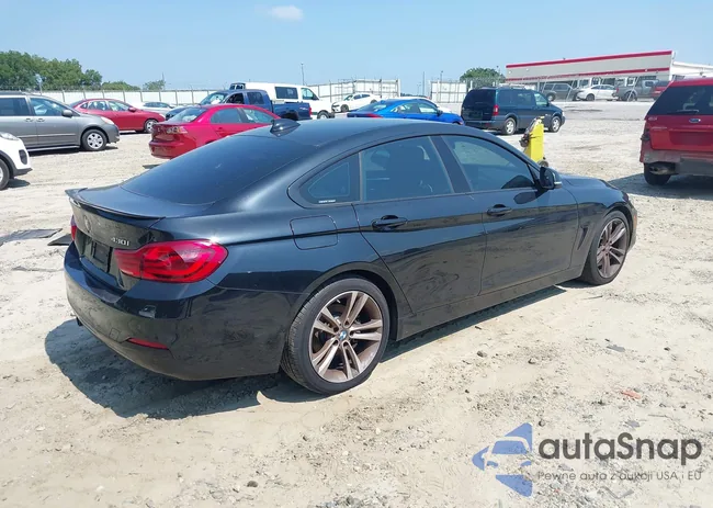 WBA4J1C55KBM13001: 43019341