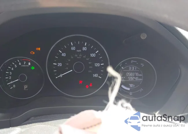 3CZRU6H36MM756376: 43019367