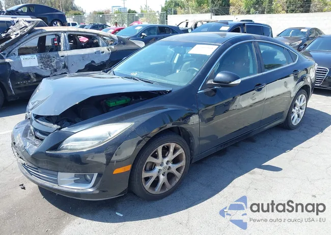 1YVHZ8CB0C5M13087: 43019368