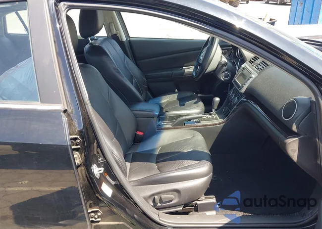 1YVHZ8CB0C5M13087: 43019368