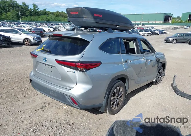 5TDHBRCH3LS503610: 43019407