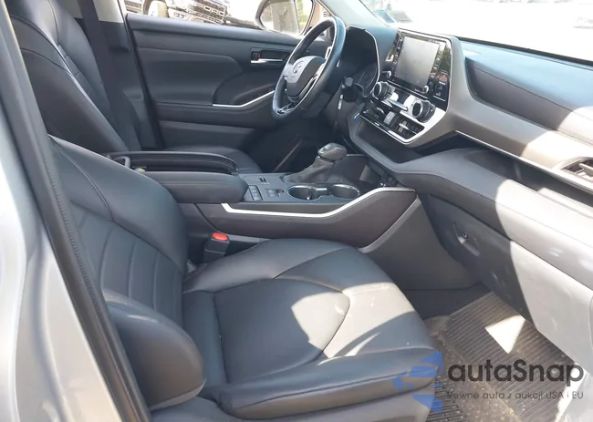 5TDHBRCH3LS503610: 43019407