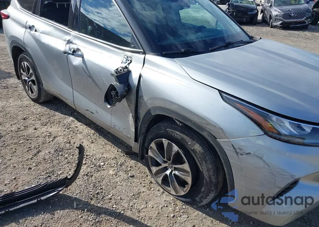 5TDHBRCH3LS503610: 43019407