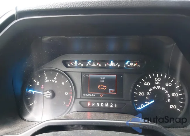 1FTEW1EF7HKC14443: 43019413