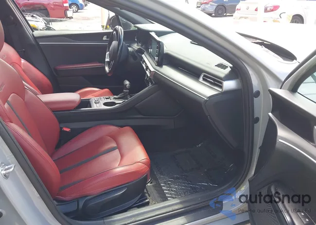 5XXG64J28MG063730: 43019418