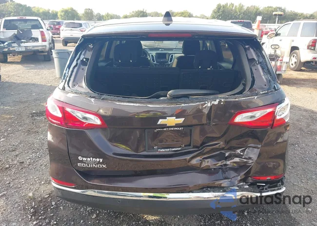 2GNAXJEV2L6256816: 43019426