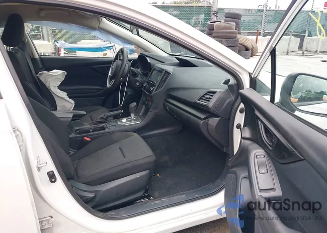 4S3GKAB64N3603927: 43019458