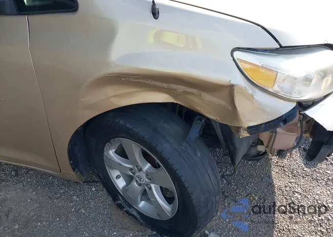 5TDKK3DC9CS220554: 43019466