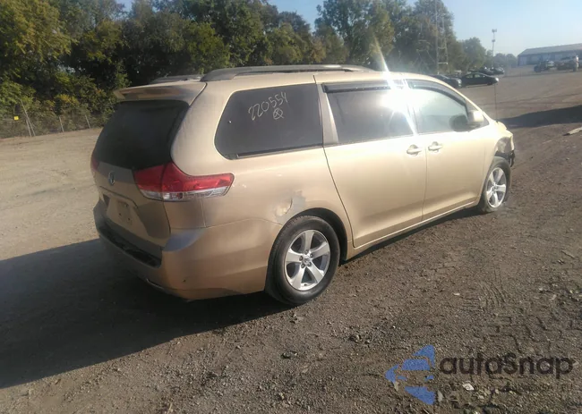 5TDKK3DC9CS220554: 43019466