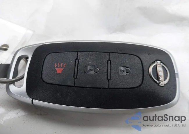 3N8AP6CB4SL325521: 43019487