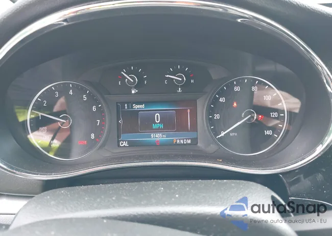 KL4CJGSM9KB769505: 43019495