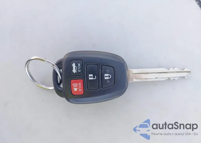 4T1BF1FK1FU941413: 43019509