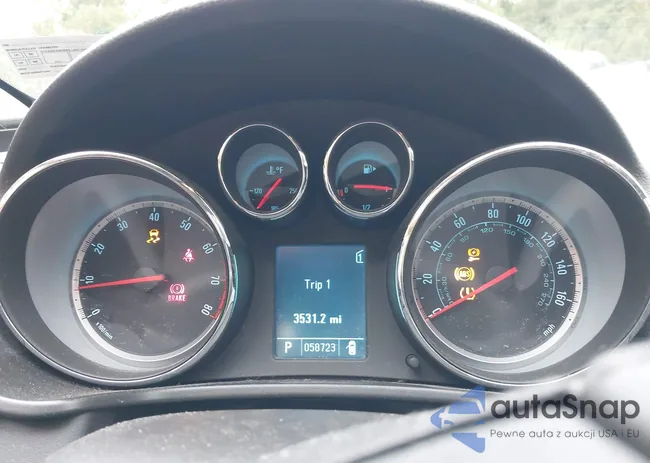 W04GV5EV1B1125341: 43019529