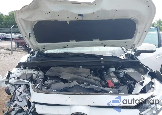 2T3P1RFV6MC216571: 43019530